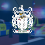 Policing London
