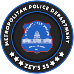 SS || Metropolitan Police Department