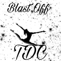 Elite Sports Dance Academy Main Studio!