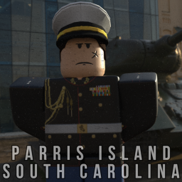 [OPEN] Parris Island, South Carolina