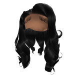 Blowout Hair