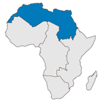 North Africaㅤㅤ