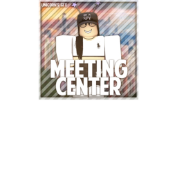 [PT] Meeting Center