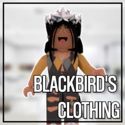 BlackBird's Home Store V1.2