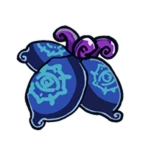 Battle Fruit