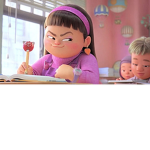 Abby rock's