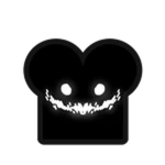 Smiley Toasty