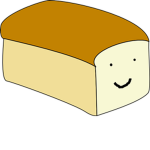 lol bread meme