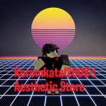 Keremkatal2008's Aesthetic Store