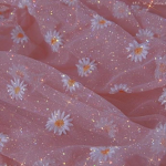 {• lovely flowers •}