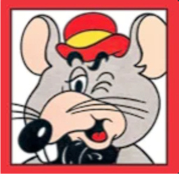 Chuck E. Cheese's Pizza Time Theatre | Ko oser, Rd