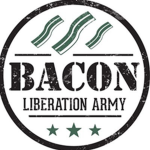 The Bacon Liberation Army