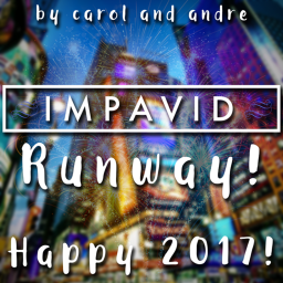 IMPAVID™ || runway