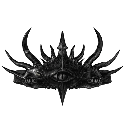 Eye Crown