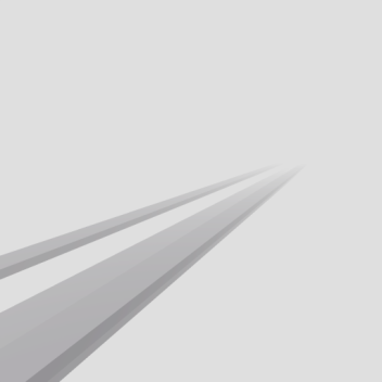 The infinite bridge