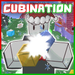 [❄️Christmas] Cubination