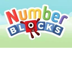 (I'm done with this bad game) Numberblocks Models icon