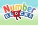 (I'm done with this bad game) Numberblocks Models icon