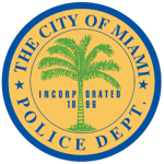 (MAPD) Miami Police Department
