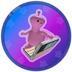 Game Badge Thumbnail