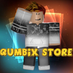 Qumbix's Clothing Store