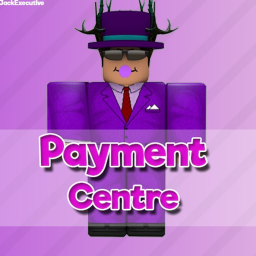 Purple Development / Payment Center