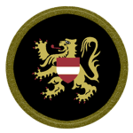 3rd Régiment de mousquetons