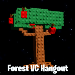 Forest VC Hangout
