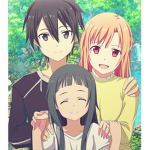 Sao fans <3