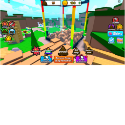 Amazing obby! (BEST PRIZE AT END)