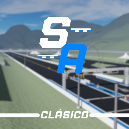 Classic Picodrome official Roblox game thumbnail