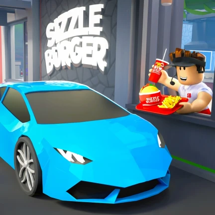 Image du serveur Roblox