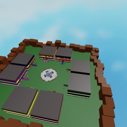 Supers Héros Tycoon [BETA]