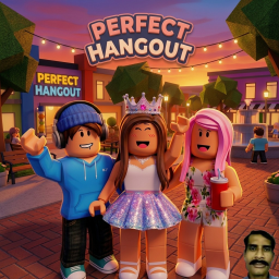 Perfect Hangout