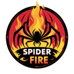 Spider Fire Customs