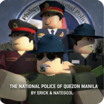 Philippines National Police Academy [PNPA]