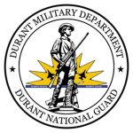 Durant Military Department
