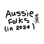 Aussie Folks