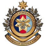 Αustralia's Federation Guard