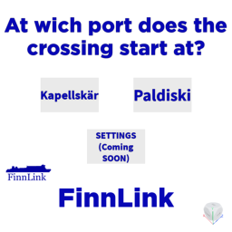 Fin-nLink Port Teleporter