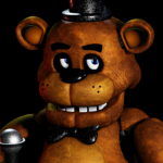 Five Nights at Freddy's MP
