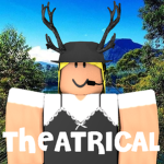 THEATRICAL
