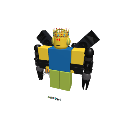 upgraded version combat noobs