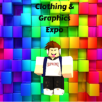 Graphics & Clothing Convention Group