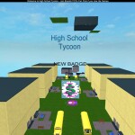 **High School Tycoon**