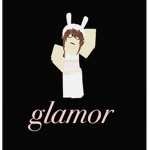 glamor party<3