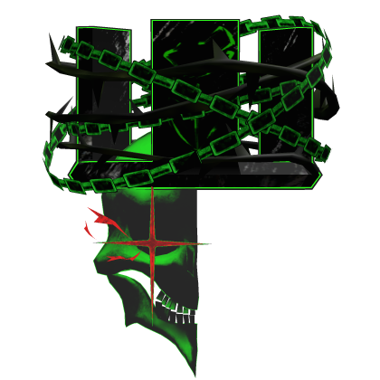 1x1x1x1 Roblox item