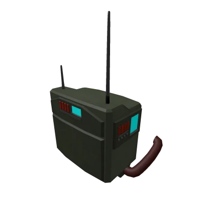 Item Thumbnail
