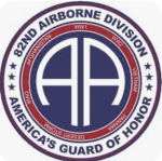 [USM] 1940’s 82nd Airborne Division