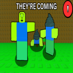 Invasion Of The Poop Heads